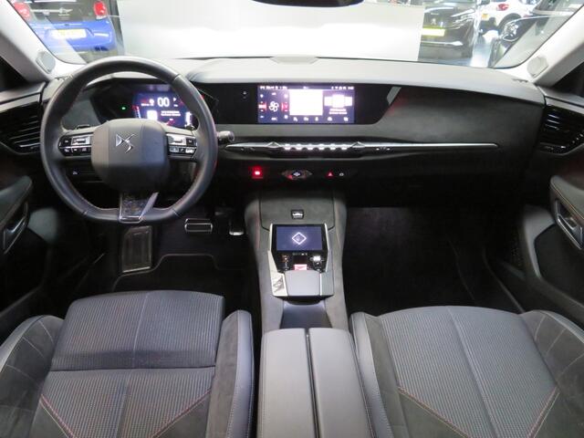 DS DS 4 1.2 PT Perf. Line+