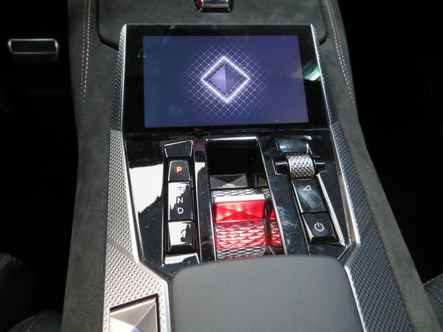 DS DS 4 1.2 PT Perf. Line+