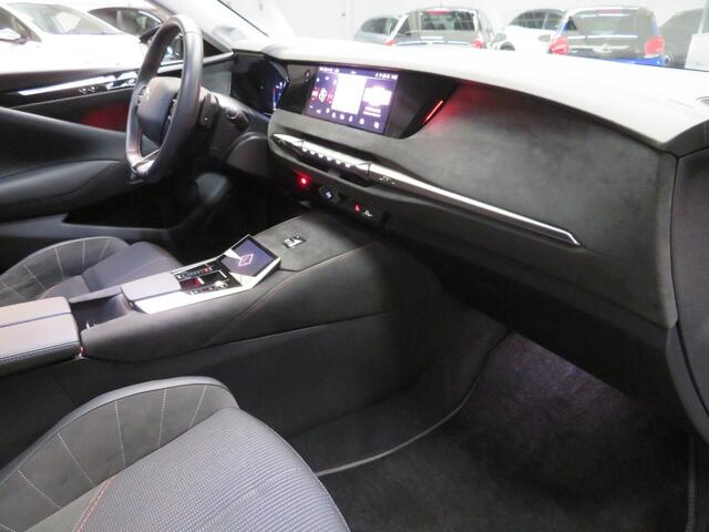 DS DS 4 1.2 PT Perf. Line+