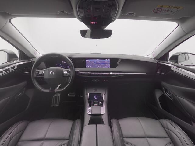 DS DS 4 E-TENSE Rivoli | PANO | ADAPTIVE