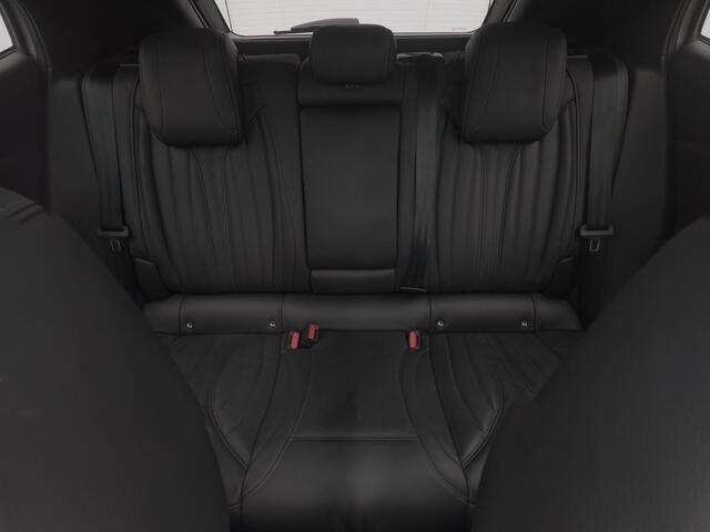 DS DS 4 E-TENSE Rivoli | PANO | ADAPTIVE