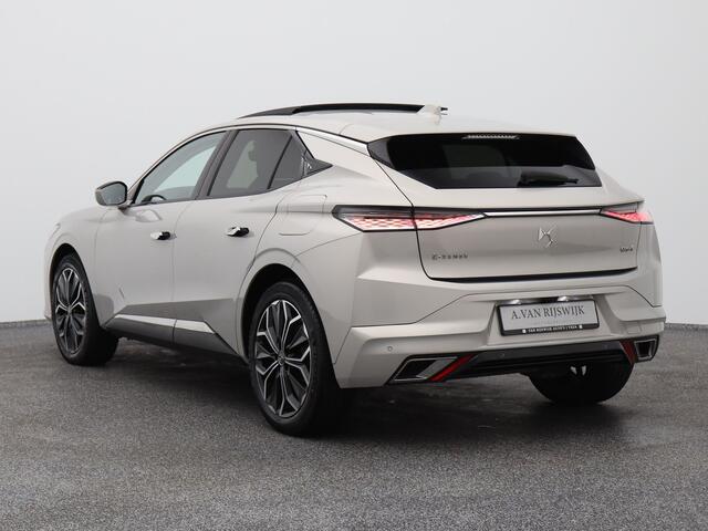 DS DS 4 E-TENSE Rivoli | PANO | ADAPTIVE