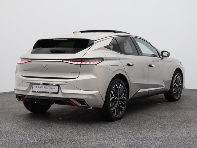 DS DS 4 E-TENSE Rivoli | PANO | ADAPTIVE