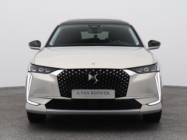 DS DS 4 E-TENSE Rivoli | PANO | ADAPTIVE