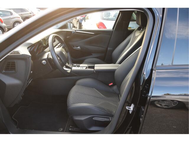 DS DS 4 E-Tense Trocadero LED l Carplay l HUD l Camera l Climate l Cruise l PDC