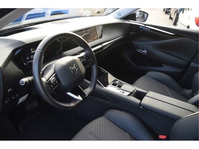 DS DS 4 E-Tense Trocadero LED l Carplay l HUD l Camera l Climate l Cruise l PDC