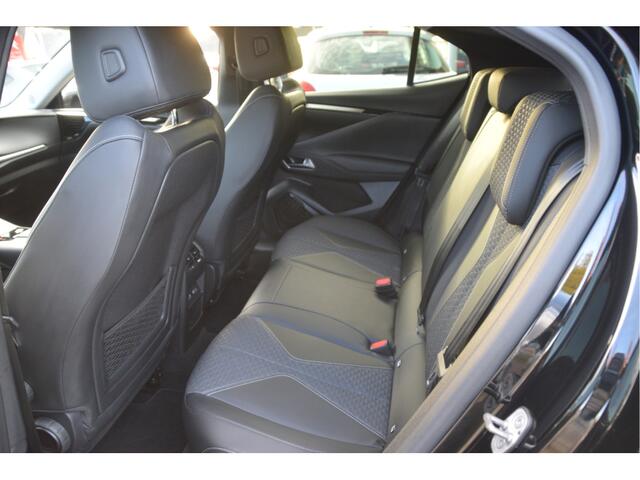 DS DS 4 E-Tense Trocadero LED l Carplay l HUD l Camera l Climate l Cruise l PDC