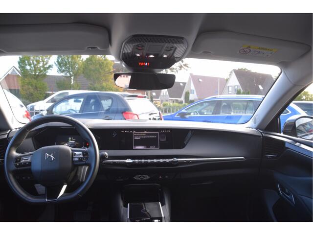 DS DS 4 E-Tense Trocadero LED l Carplay l HUD l Camera l Climate l Cruise l PDC