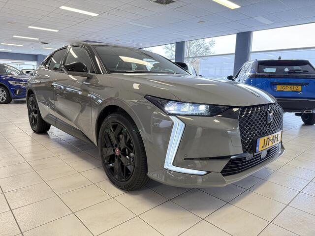 DS DS 4 1.5 HDI AUT 130PK Performance Line