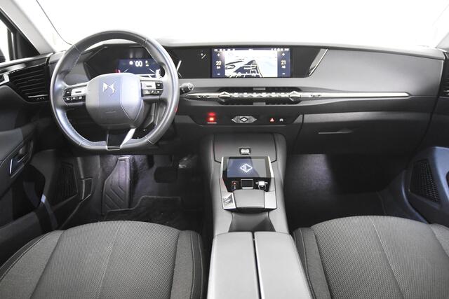 DS DS 4 1.2 Bastille+ *1ste Eigenaar*Navigatie*Parkassist*Carplay*DAB*