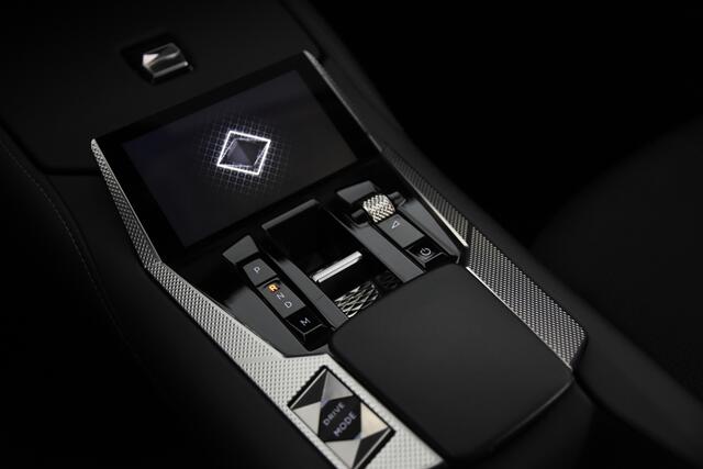 DS DS 4 1.2 Bastille+ *1ste Eigenaar*Navigatie*Parkassist*Carplay*DAB*