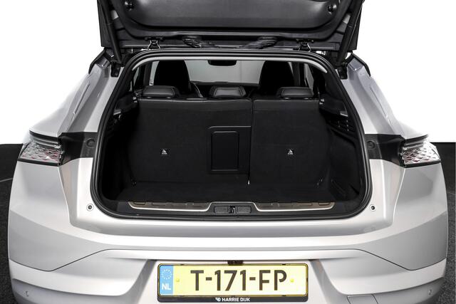 DS DS 4 E-Tense 225 PK Performance Line+ Orig. NL | Dig. Cockpit | Adapt. Cruise | Stoel-+Stuurverw. | Elek. stoelen | 360 Camera | NAV + App. Connect | ECC | Elek. Klep | Afn. Trekhaak | LM 20" |