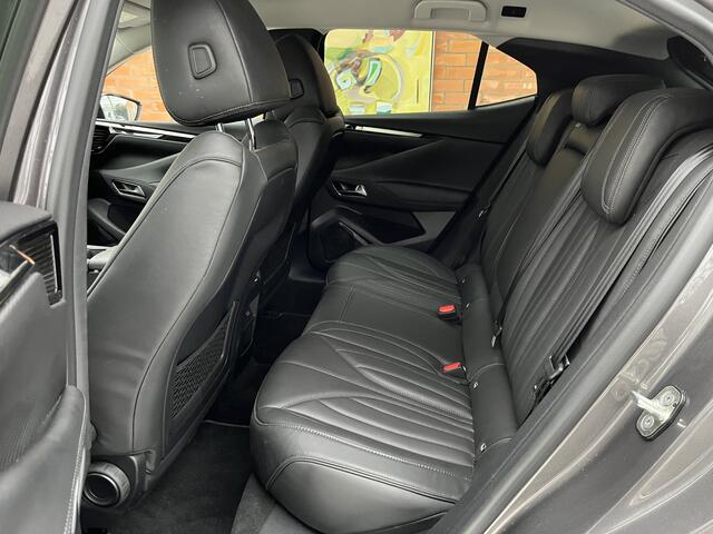 DS DS 4 E-Tense Rivoli | Adaptive Cruise Control | Carplay/Android Auto | Keyless |