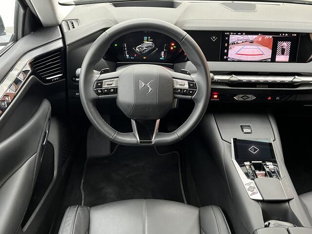 DS DS 4 E-Tense Rivoli | Adaptive Cruise Control | Carplay/Android Auto | Keyless |