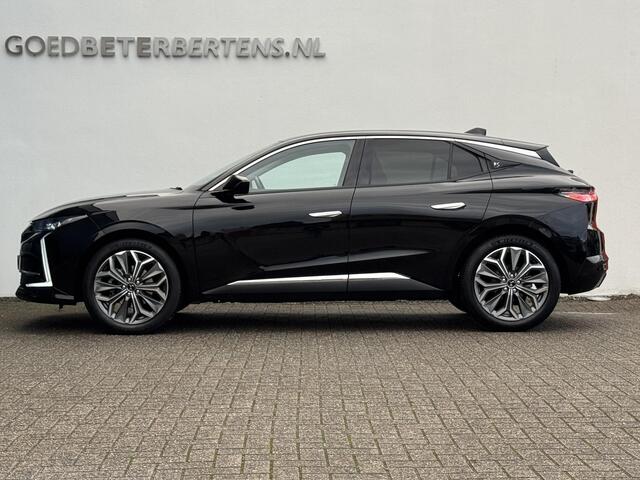 DS DS 4 1.2 PT 130 EAT8 Bastille | Elektr. achterklep | Carplay | Prijs is rijklaar