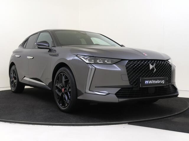 DS DS 4 1.2 PureTech Performance Line+