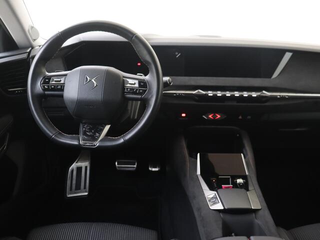 DS DS 4 1.2 PureTech Performance Line+