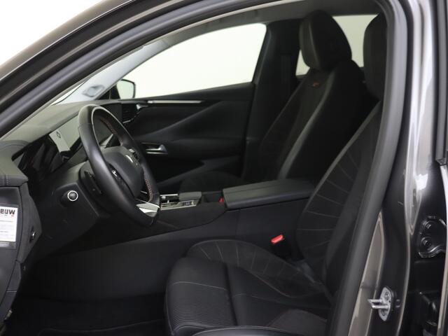 DS DS 4 1.2 PureTech Performance Line+