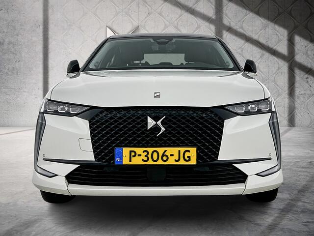 DS DS 4 E-Tense 225PK Automaat Performance Line+