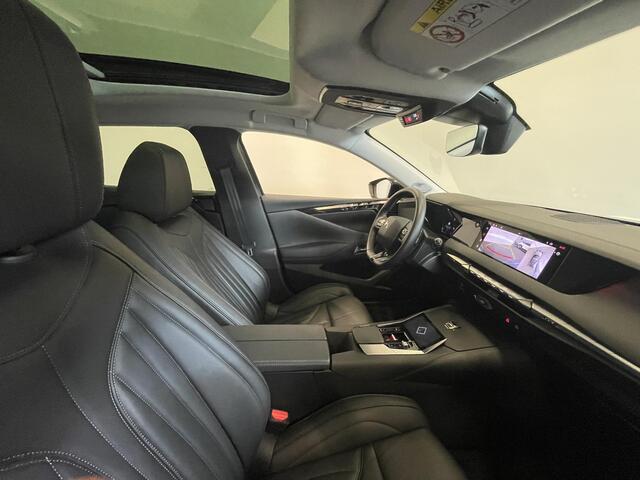 DS DS 4 1.2 PureTech Aut-8 Rivoli Cross Panoramadak Focal Audio Full LED Leder 360 (demo)Camera Adaptive Cruise Head Up Display