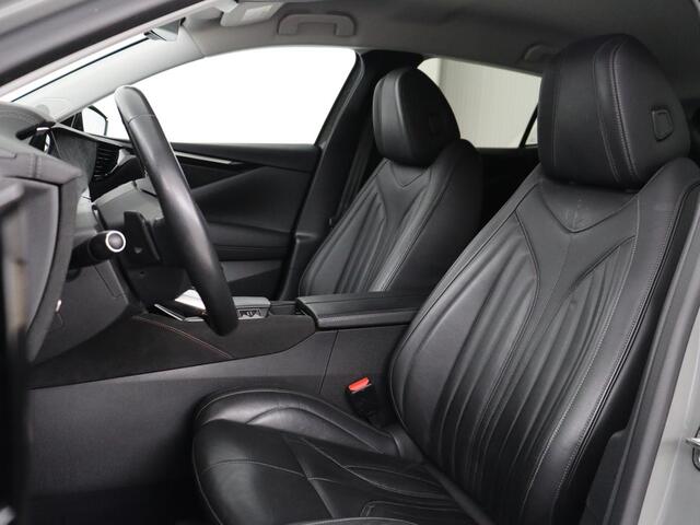 DS DS 4 1.6 PHEV 225 Étoile | Leder | Trekhaak | Matrix LED | Head-Up | Camera | Navigatie | Adaptive cruise | Plug In