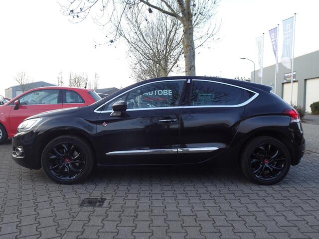 DS DS 4 1.6 THP Performance Line