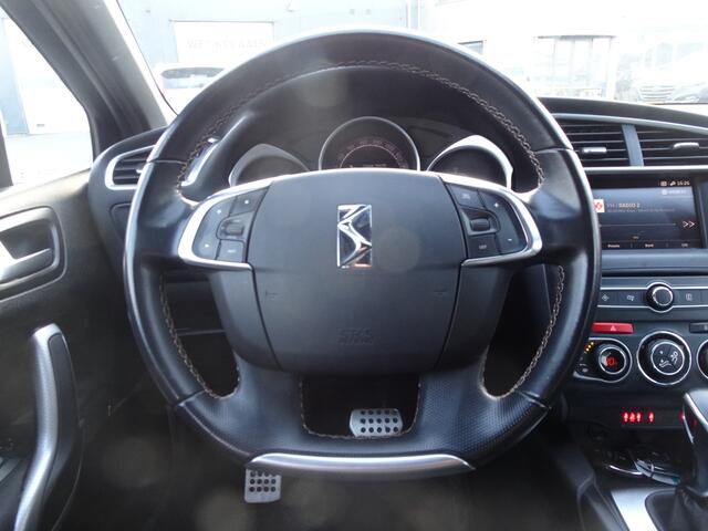 DS DS 4 1.6 THP Performance Line