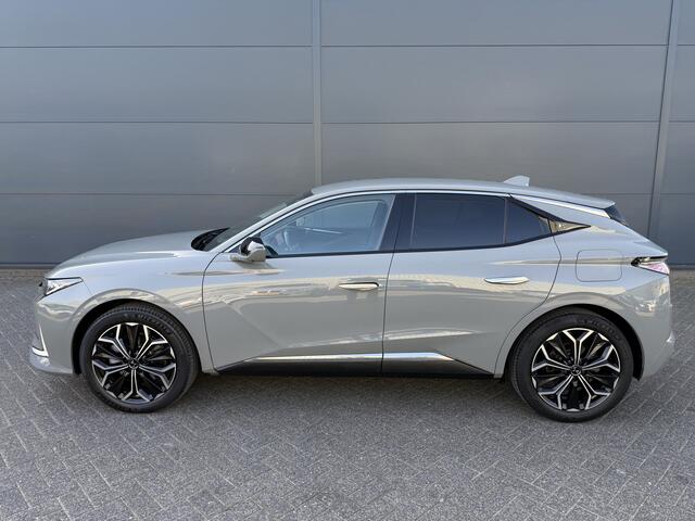 DS DS 4 225pk E-Tense Rivoli (Leder incl verwarming/geheugen - Elektrische klep - 360gr Camera - Adaptieve Cruise Controle - LED Matrix - Keyless Entry)