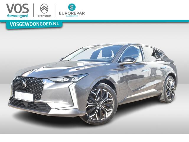 DS DS 4 PHEV 225 EAT8 Rivoli Automaat | Leder | Navi | PDC V+A | Camera achter |