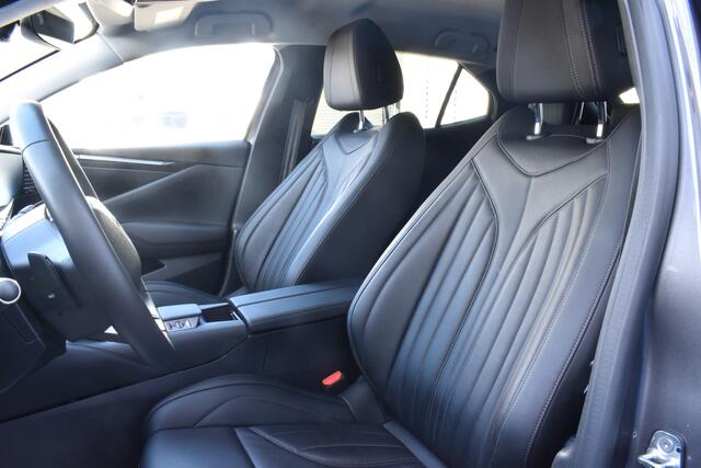 DS DS 4 PHEV 225 EAT8 Rivoli Automaat | Leder | Navi | PDC V+A | Camera achter |