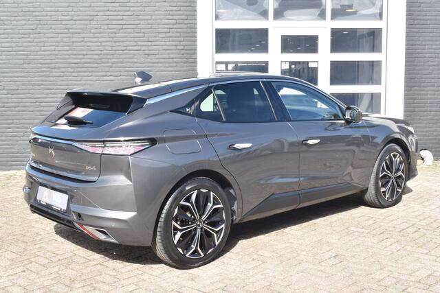 DS DS 4 PHEV 225 EAT8 Rivoli Automaat | Leder | Navi | PDC V+A | Camera achter |