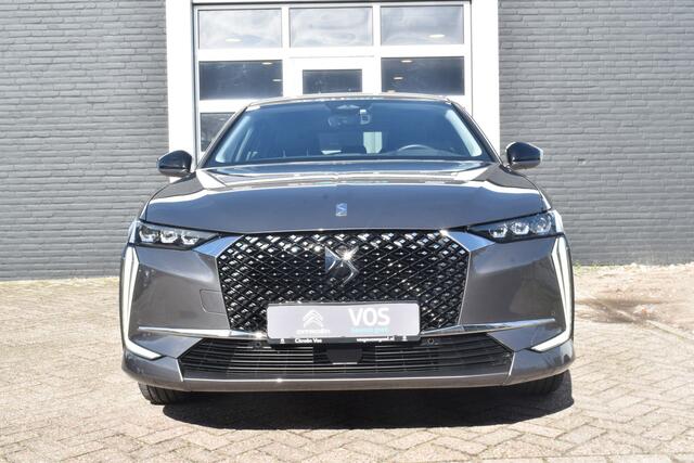 DS DS 4 PHEV 225 EAT8 Rivoli Automaat | Leder | Navi | PDC V+A | Camera achter |