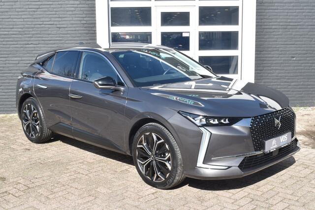 DS DS 4 PHEV 225 EAT8 Rivoli Automaat | Leder | Navi | PDC V+A | Camera achter |