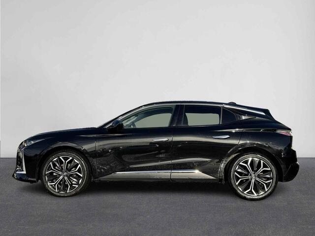 DS DS 4 1.2 PureTech ETOILE ,BOEKJES,NATIONALE AUTOPAS EN ONDERHOUDSHISTORIE