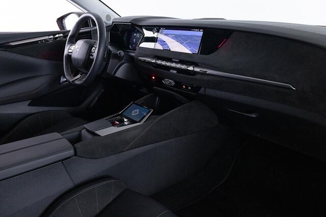 DS DS 4 E-Tense 1.6 220PK Performance Line | Plug-in Hybrid | | SOH 99% | Full LED | CARPLAY | PHEV ? 1e Eigenaar