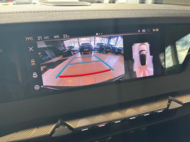 DS DS 4 225pk e-tense Rivoli PHEV | Zeer compleet! | Volledig rijklaar geleverd! |