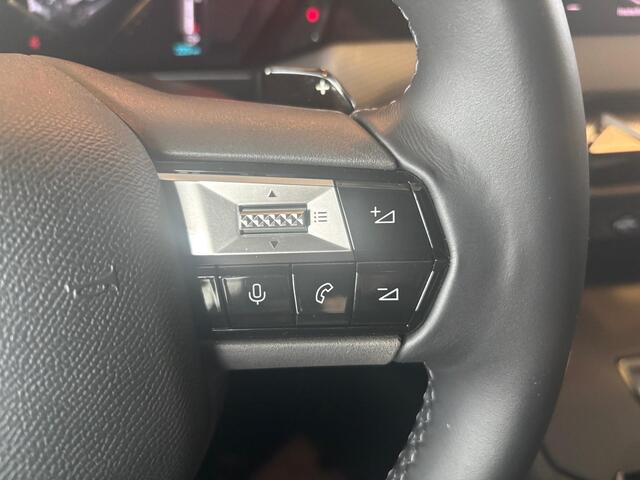 DS DS 4 225pk e-tense Rivoli PHEV | Zeer compleet! | Volledig rijklaar geleverd! |