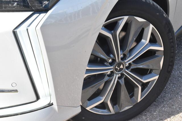 DS DS 4 PHEV 225 EAT8 Étoile Automaat | Navigatie | Camera achter | PDC V+A |