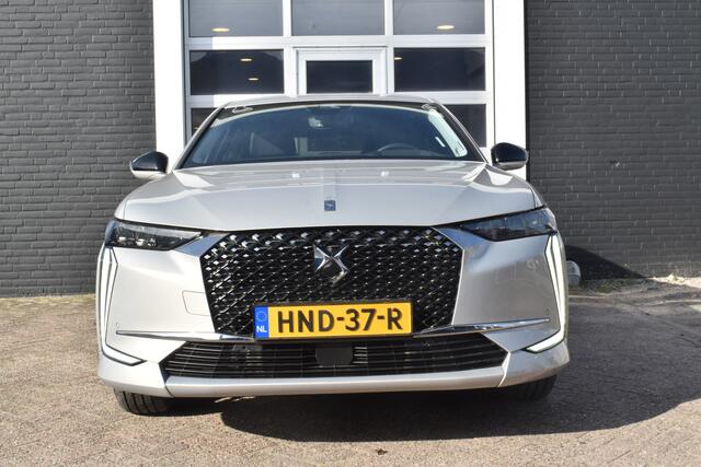 DS DS 4 PHEV 225 EAT8 Étoile Automaat | Navigatie | Camera achter | PDC V+A |