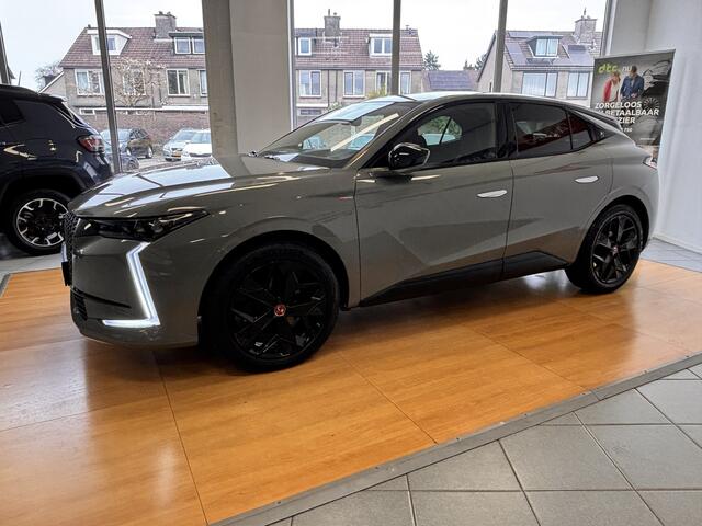 DS DS 4 1.2 PureTech Performance Line * CARPLAY * NAVI * ADAPTIVE CRUISE * HEAD UP Display