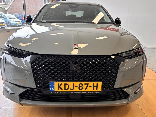 DS DS 4 1.2 PureTech Performance Line * CARPLAY * NAVI * ADAPTIVE CRUISE * HEAD UP Display