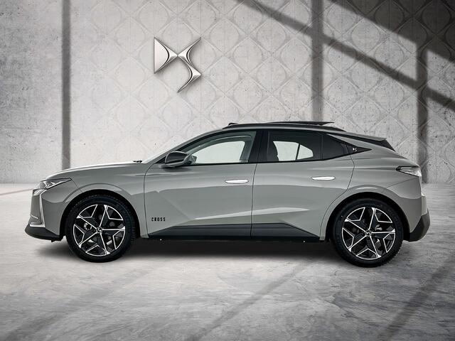 DS DS 4 130 pk Automaat Rivoli | Panoramadak | Elektrische stoelen | Adaptive CC |