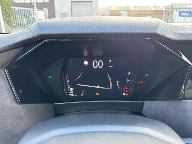 DS DS 4 1.6 PT 225 Performance Line | 225pk Benzine | 1600 kg Trekvermogen | Incl. 12 maanden BOVAG garantie