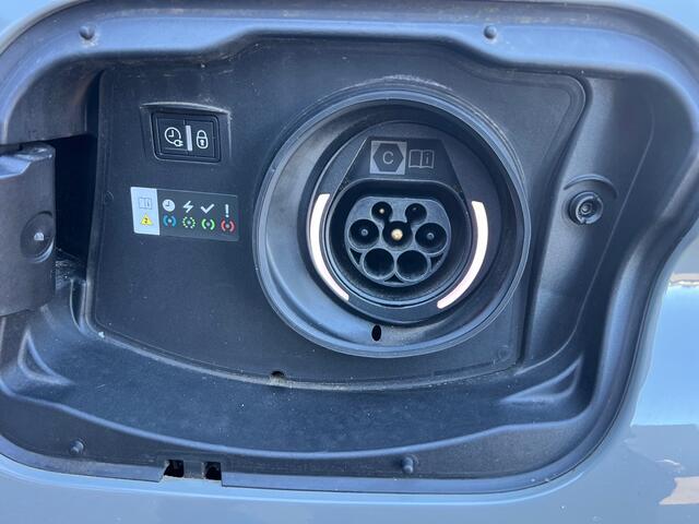 DS DS 4 1.6 HYbrid 225 Plug-in E-Tense Trocadero Stoel/Stuurverw. Leder Carplay Nieuwstaat