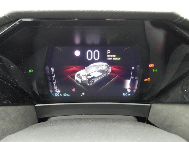 DS DS 4 1.6 PureTech Performance Line+ *t/m 10de bouwjaar garantie!