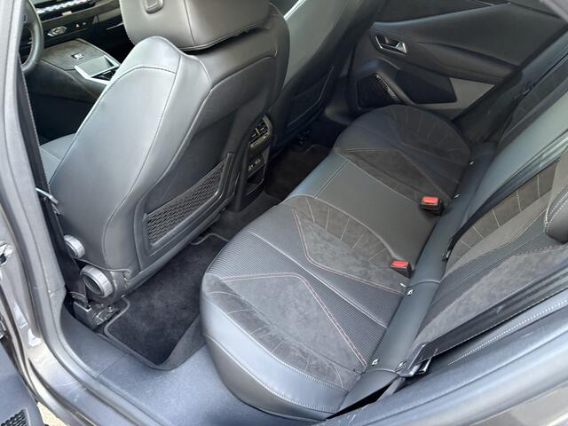 DS DS 4 1.2 PureTech Performance Line / AUTOMAAT / 61dkm! NAP!