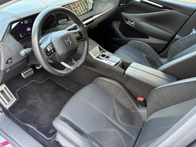 DS DS 4 1.2 PureTech Performance Line / AUTOMAAT / 61dkm! NAP!