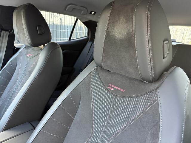 DS DS 4 1.2 PureTech Performance Line / AUTOMAAT / 61dkm! NAP!