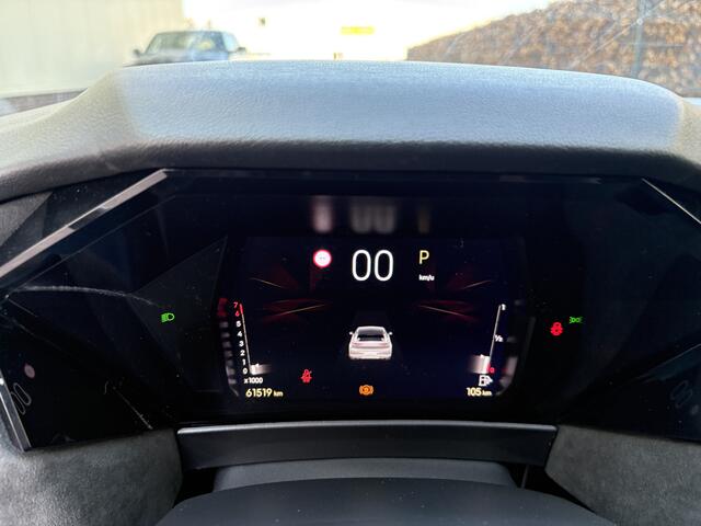 DS DS 4 1.2 PureTech Performance Line / AUTOMAAT / 61dkm! NAP!