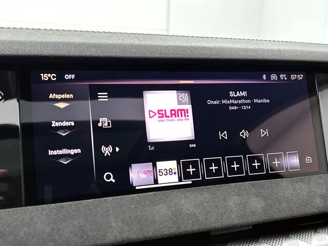 DS DS 4 E-Tense Performance Line+ | Rijklaar | Panorama dak | Elektrische stoelen | elektrische achterklep | Adaptieve cc |